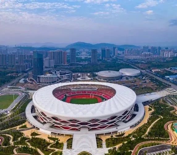 2024完美体育体育体育体育博览会将在埃及开幕